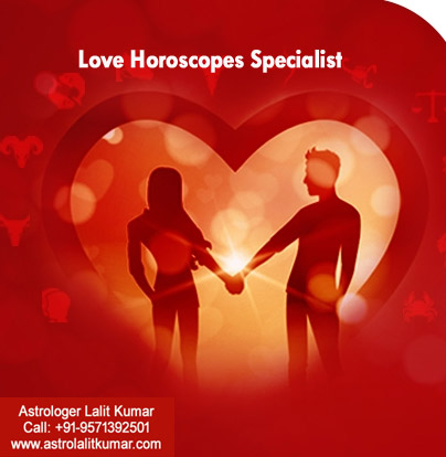 Love Horoscopes Specialist