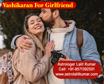 Vashikaran For Boyfriend