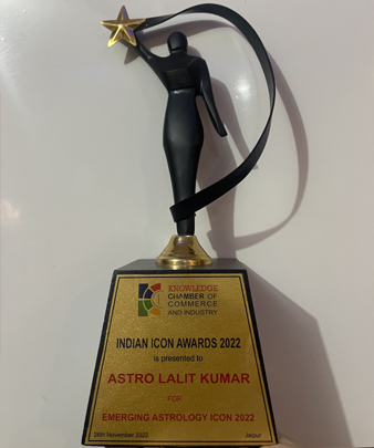 Indian Icon Award 2022