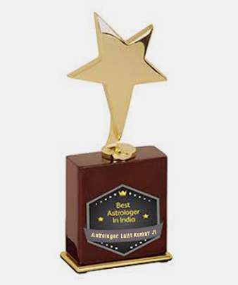 Best Astrologer Award