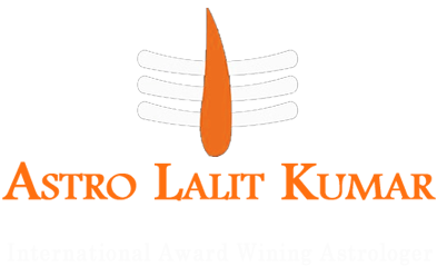 Astrologer Lalit Kumar